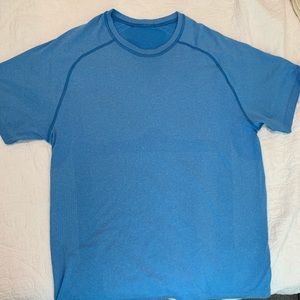 Lululemon Men’s Metavent Shirt